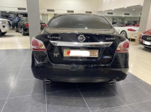 للبيع نيسان Altima 2016