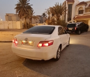 للبيع تويوتا camry 2008