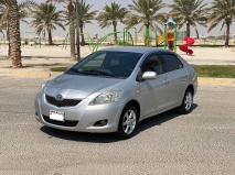 للبيع تويوتا Yaris 2010