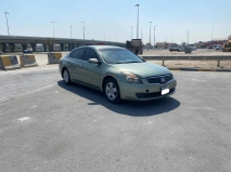 للبيع نيسان Altima 2008