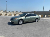 للبيع نيسان Altima 2008