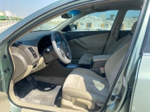 للبيع نيسان Altima 2008