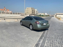 للبيع نيسان Altima 2008