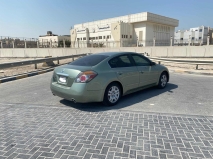 للبيع نيسان Altima 2008