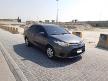 للبيع تويوتا Yaris 2017