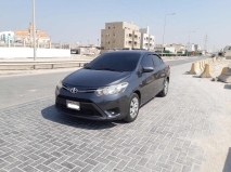 للبيع تويوتا Yaris 2017