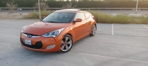 للبيع هونداي Veloster 2013