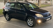 للبيع تويوتا RAV4 2007