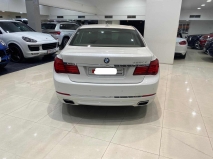 للبيع بي ام دبليو 7 Series 2013