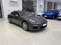 للبيع بورش Panamera S 2014