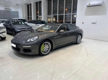 للبيع بورش Panamera S 2014