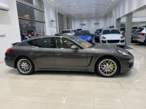 للبيع بورش Panamera S 2014