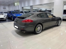 للبيع بورش Panamera S 2014