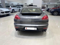 للبيع بورش Panamera S 2014