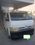 للبيع تويوتا Hiace 2006