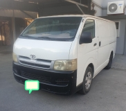 للبيع تويوتا Hiace 2006