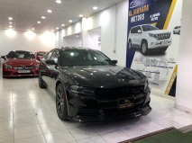 للبيع دودج Charger 2019