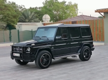 للبيع مرسيديس G class 2006