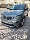 للبيع جيب Grand Cherokee 2013