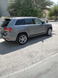 للبيع جيب Grand Cherokee 2013