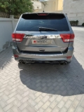 للبيع جيب Grand Cherokee 2013