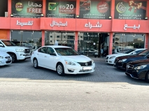 للبيع نيسان Altima 2013