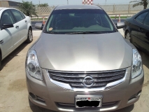 للبيع نيسان Altima 0