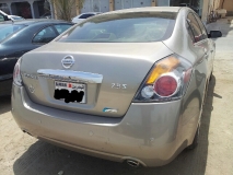 للبيع نيسان Altima 0