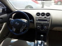 للبيع نيسان Altima 0