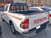 للبيع تويوتا Hilux 2016