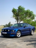 للبيع فورد Mustang  2007