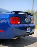 للبيع فورد Mustang  2007