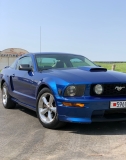 للبيع فورد Mustang  2007