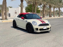 للبيع مني كوبر Mini Cooper S 2014