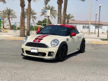 للبيع مني كوبر Mini Cooper S 2014