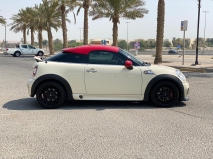 للبيع مني كوبر Mini Cooper S 2014