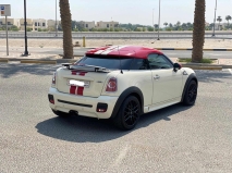 للبيع مني كوبر Mini Cooper S 2014