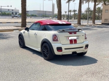 للبيع مني كوبر Mini Cooper S 2014