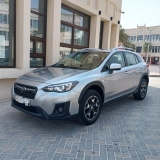 للبيع سوبارو XV Crosstrek 2015