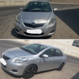 للبيع تويوتا Yaris 2006