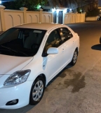 للبيع تويوتا Yaris 2008