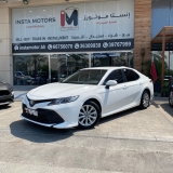 للبيع تويوتا camry 2019