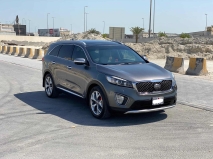 للبيع كيا Sorento 2016