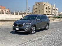 للبيع كيا Sorento 2016