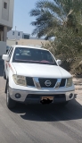 للبيع نيسان Navara 2009