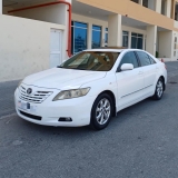 للبيع تويوتا camry 2008