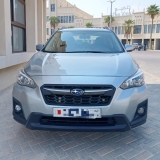 للبيع سوبارو XV Crosstrek 2018