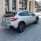 للبيع سوبارو XV Crosstrek 2018