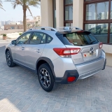 للبيع سوبارو XV Crosstrek 2018