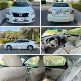 للبيع نيسان Altima 2013